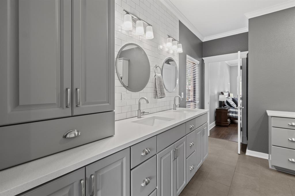 Tiffany Park Add - Residential