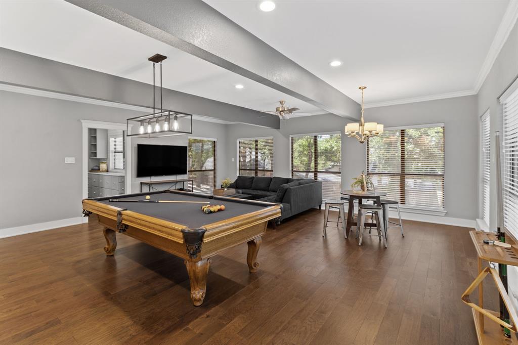 Tiffany Park Add - Residential