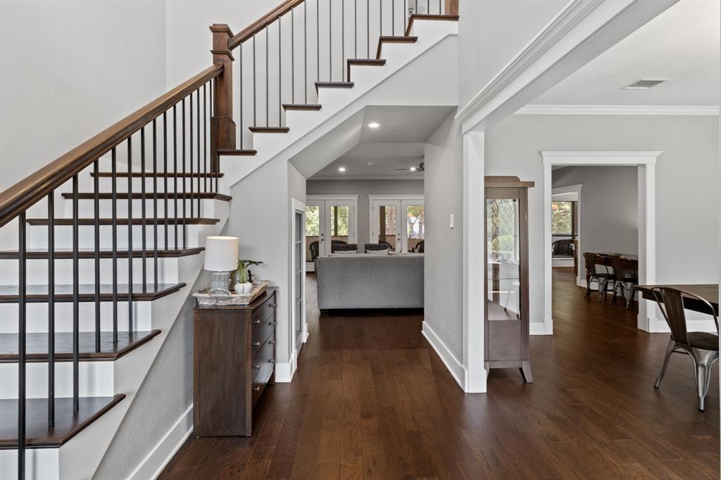 Tiffany Park Add - Residential