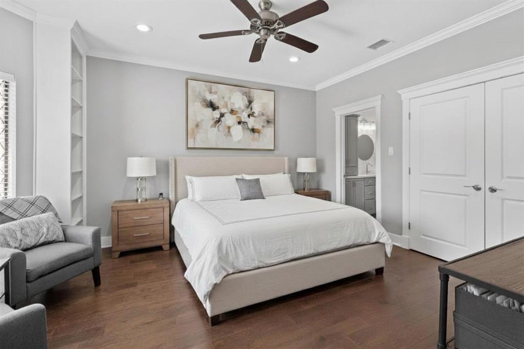 Tiffany Park Add - Residential