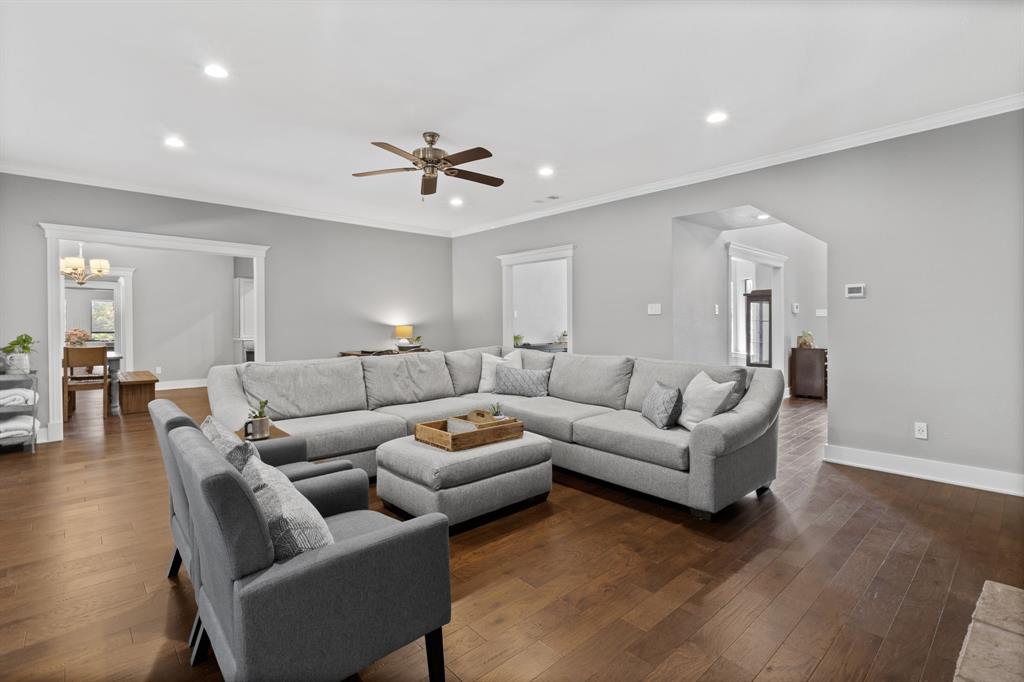 Tiffany Park Add - Residential