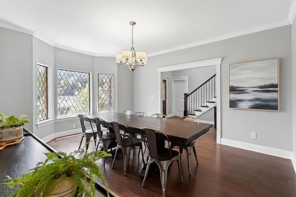 Tiffany Park Add - Residential