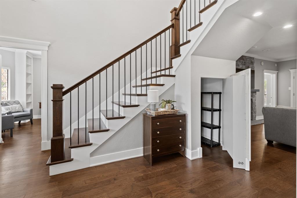 Tiffany Park Add - Residential