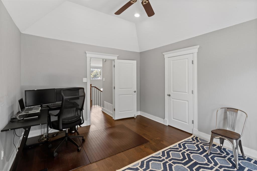 Tiffany Park Add - Residential
