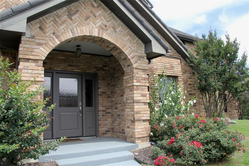 Tiffany Park Add - Residential