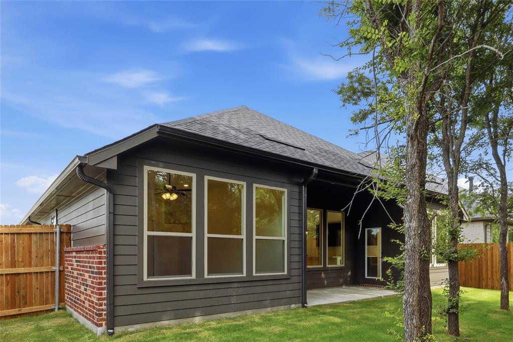 Meadow Lakes - Residential