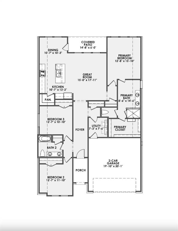 Meadow Lakes - Residential