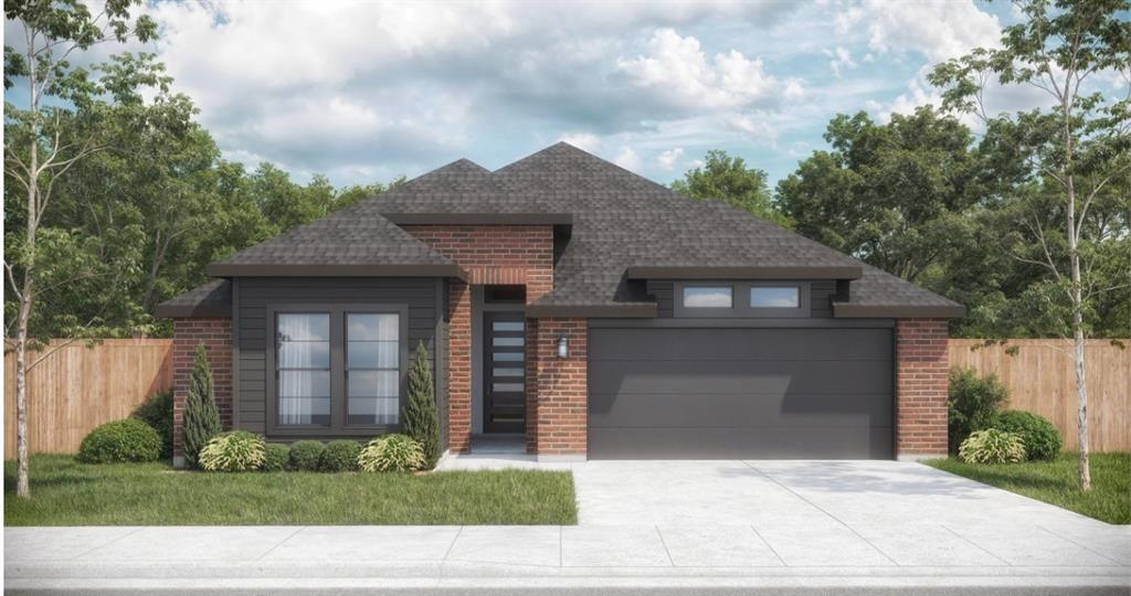 Meadow Lakes - Residential
