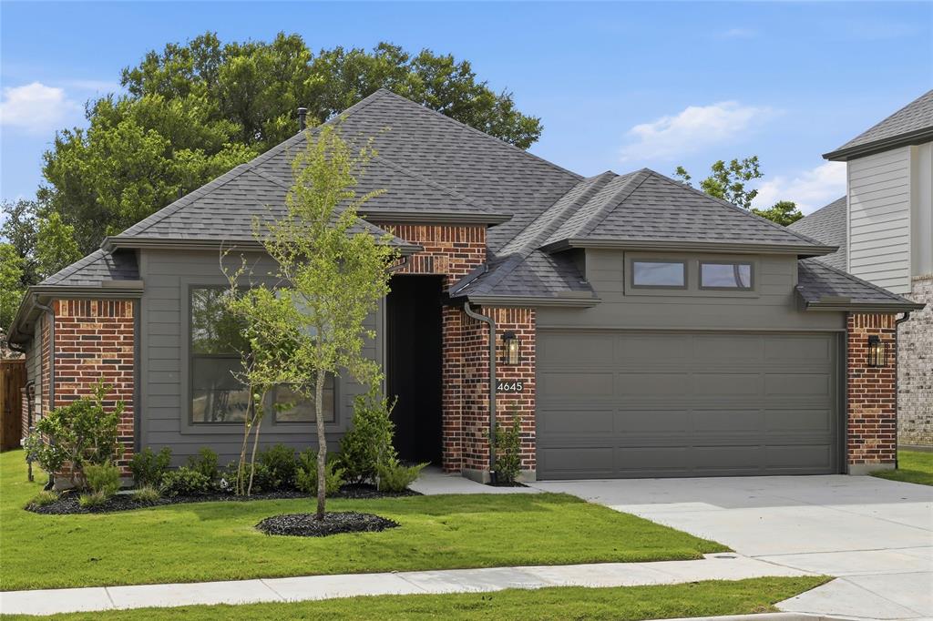 Meadow Lakes - Residential