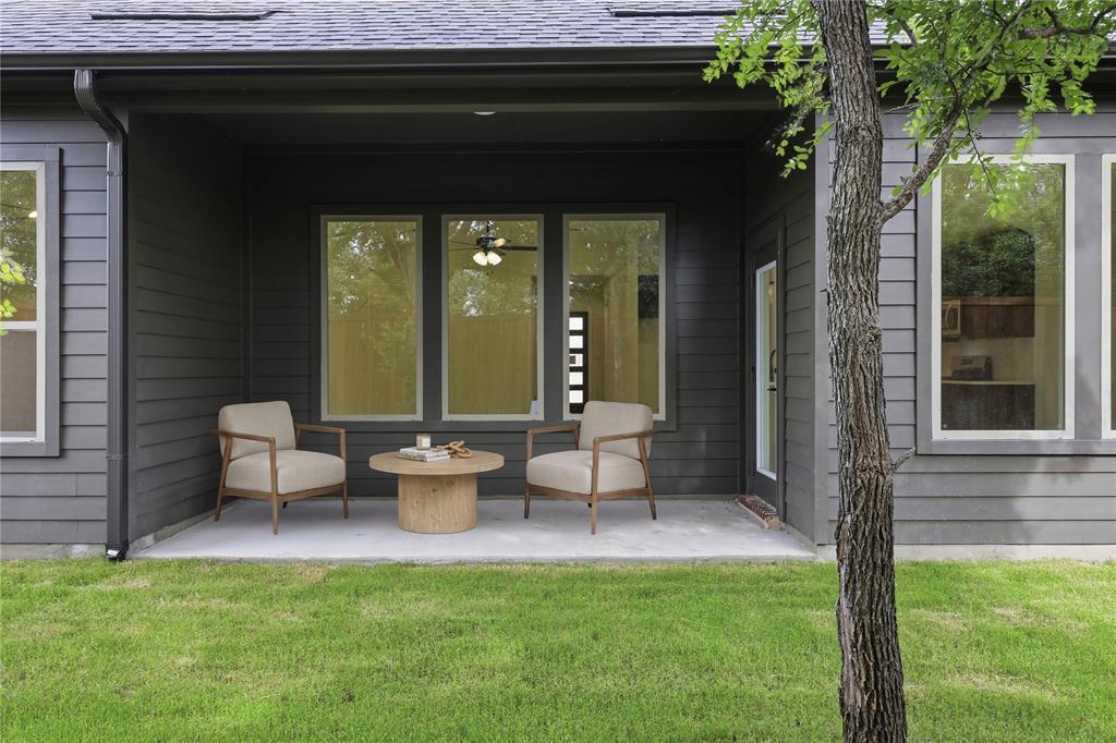 Meadow Lakes - Residential