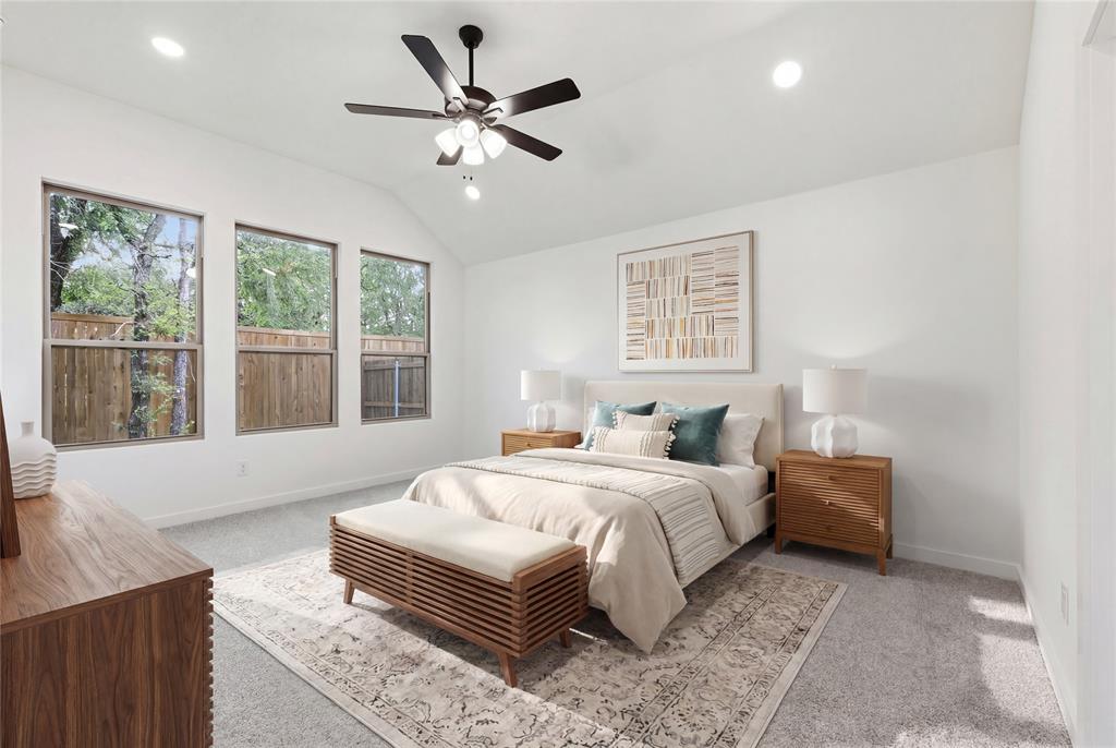 Meadow Lakes - Residential