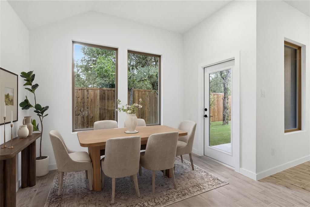 Meadow Lakes - Residential