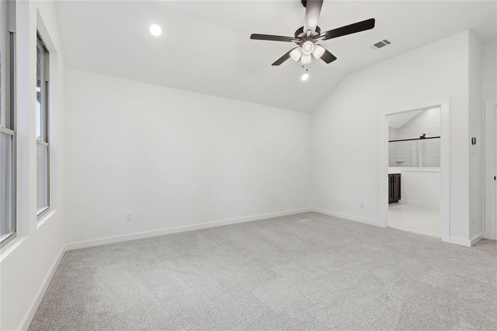 Meadow Lakes - Residential