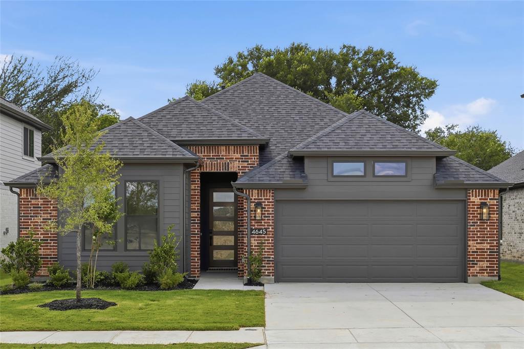 This thoughtfully designed 1,787 square foot home offers the perfect balance of comfort and function for family living. With 3 bedrooms and 2 bathrooms, the layout provides inviting spaces to gather while still allowing everyone their own place to unwind. The covered patio extends the living space outdoors—perfect for weekend cookouts, hosting friends, or enjoying quiet evenings while the kids play in the backyard. It’s a home that makes everyday moments feel special and entertaining feel effortless.