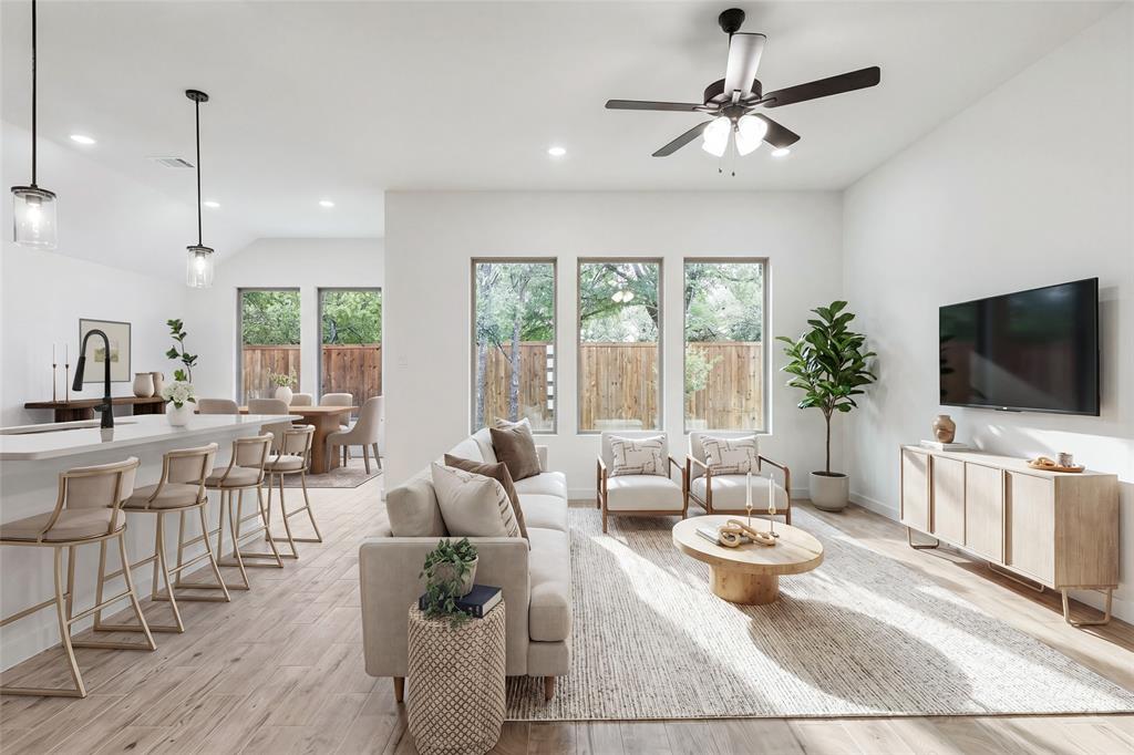 Meadow Lakes - Residential