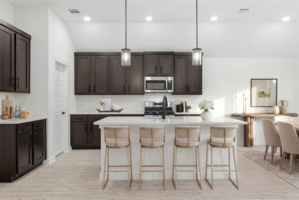 Meadow Lakes - Residential