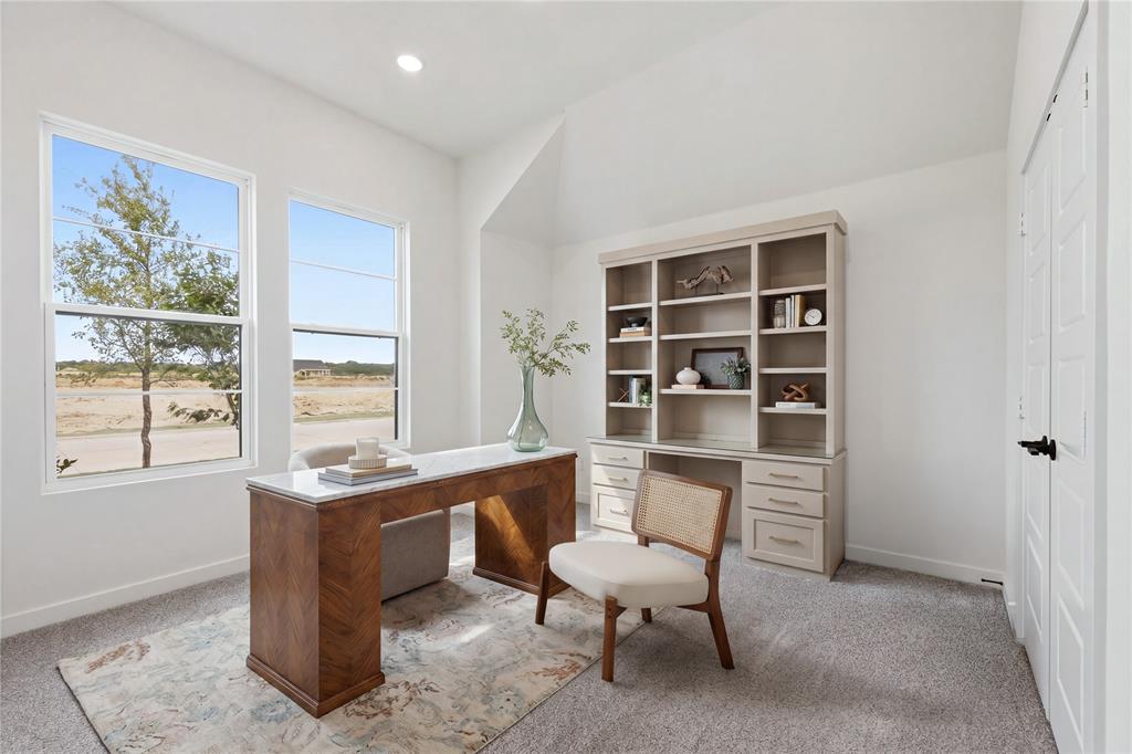 Meadow Lakes - Residential