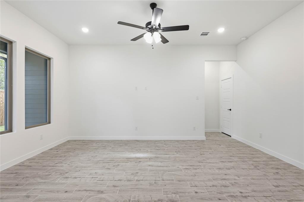 Meadow Lakes - Residential