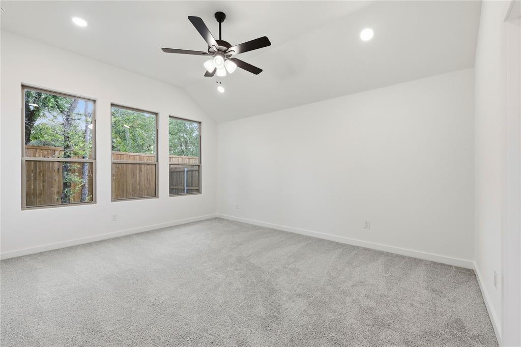 Meadow Lakes - Residential