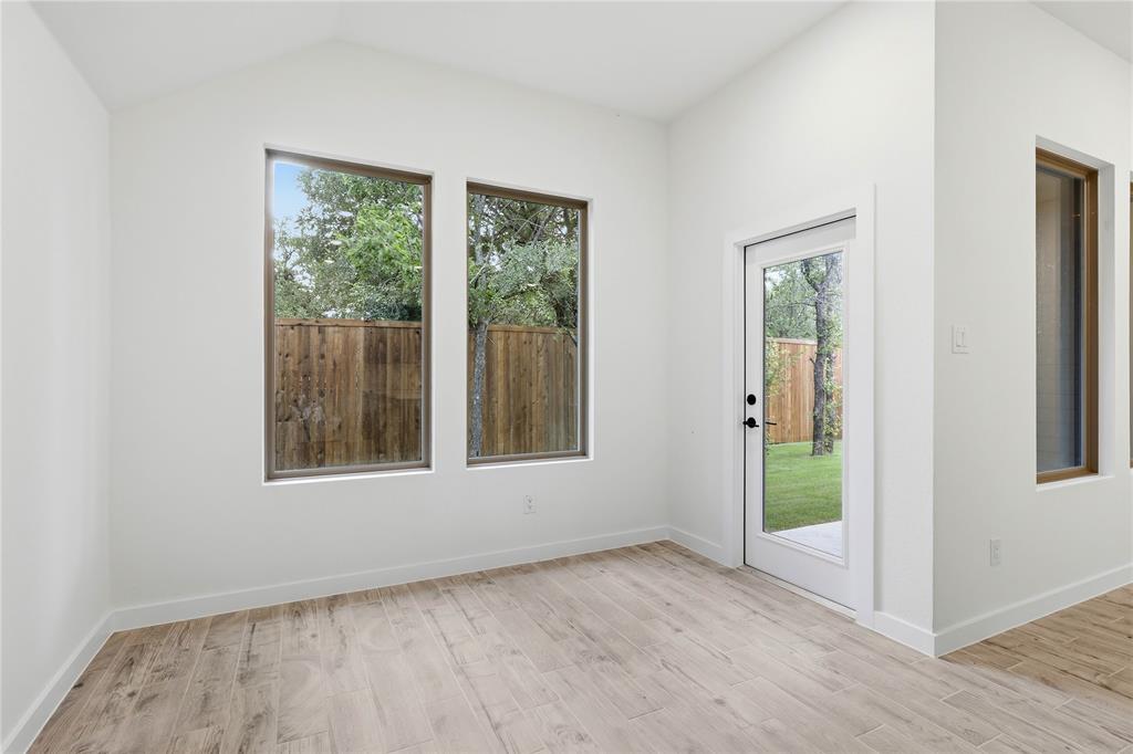 Meadow Lakes - Residential
