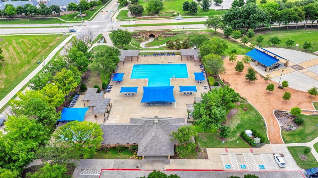 Briar Ridge Ph II - Residential