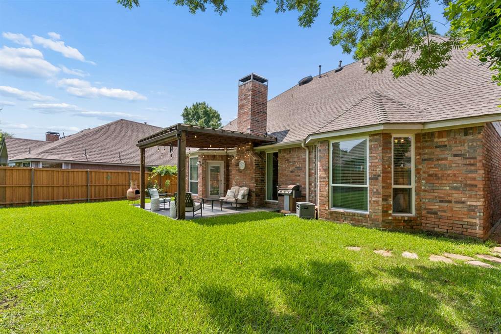 Briar Ridge Ph II - Residential