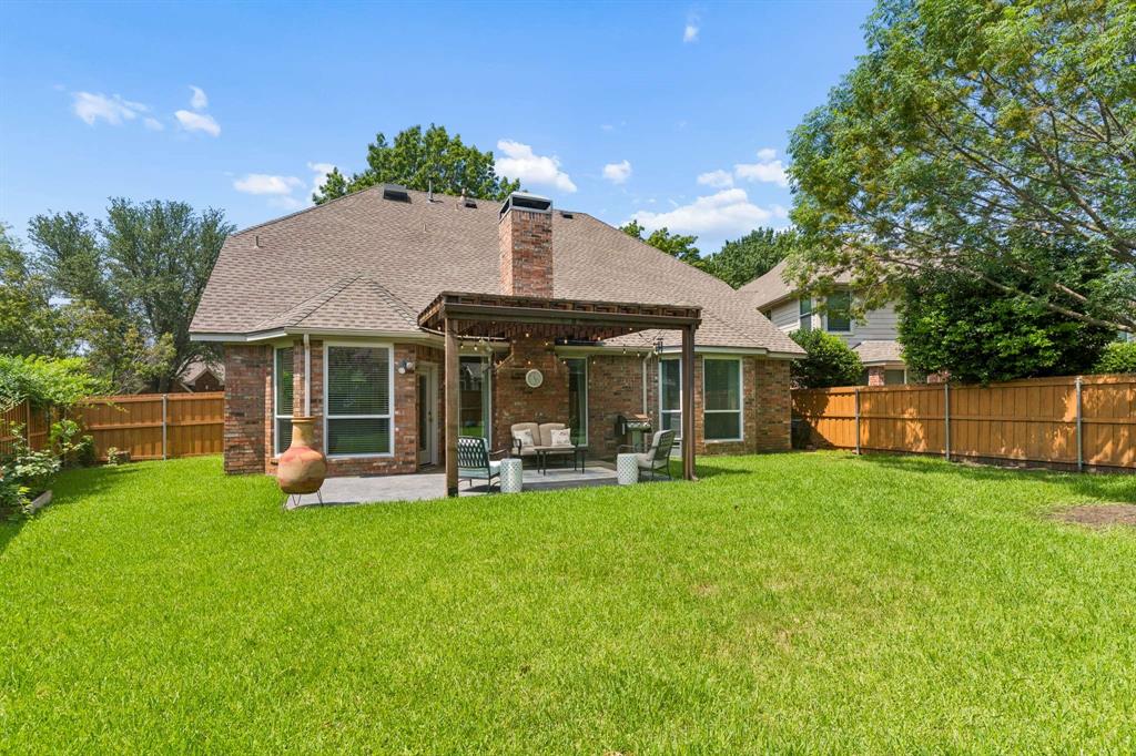Briar Ridge Ph II - Residential