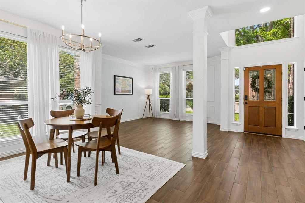 Briar Ridge Ph II - Residential