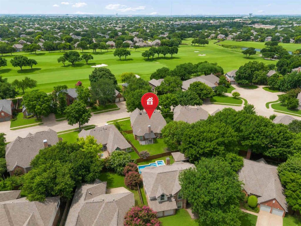Briar Ridge Ph II - Residential