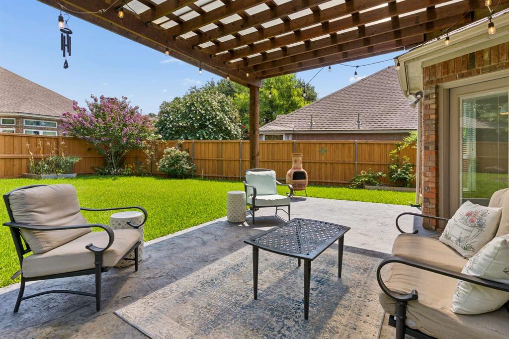 Briar Ridge Ph II - Residential