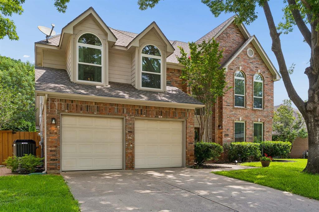 Briar Ridge Ph II - Residential