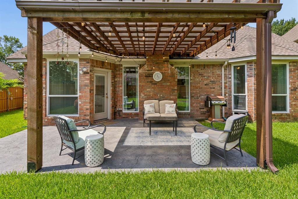 Briar Ridge Ph II - Residential