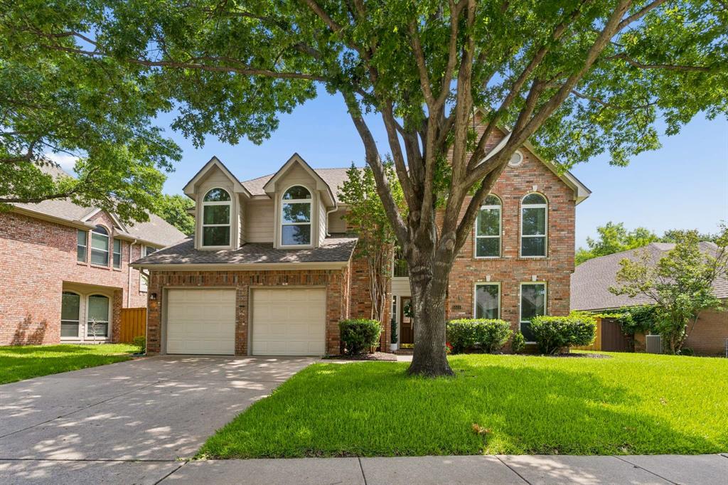 Briar Ridge Ph II - Residential