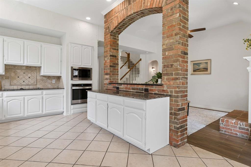 Briar Ridge Ph II - Residential