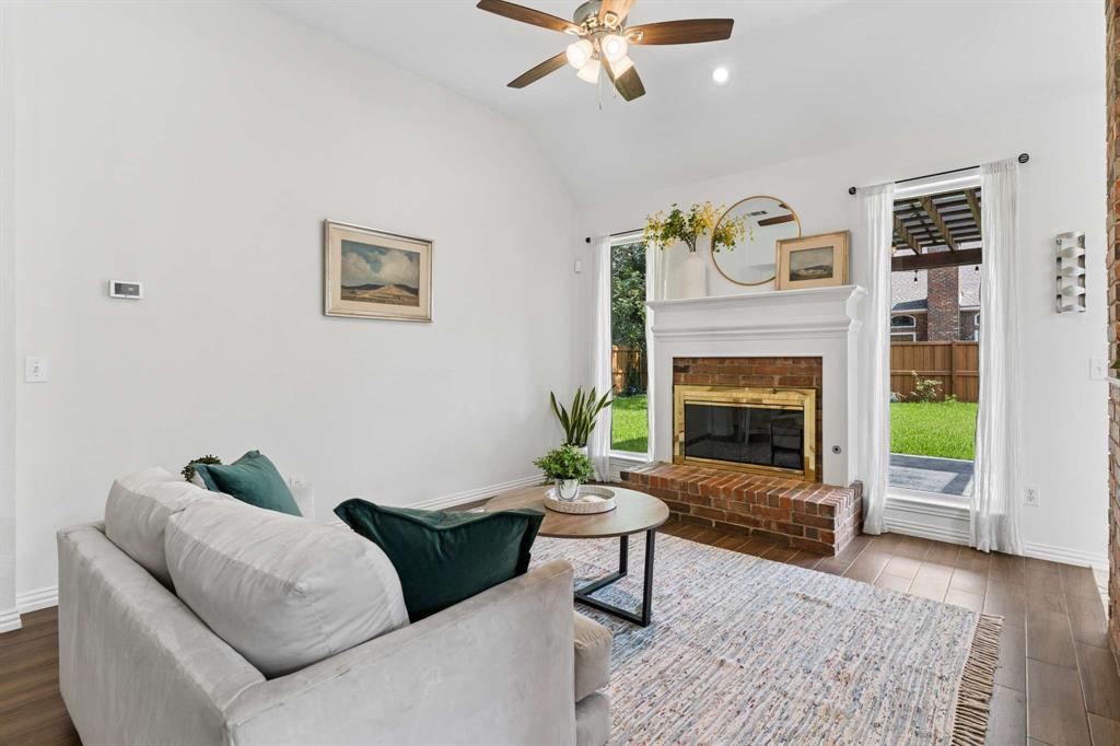 Briar Ridge Ph II - Residential