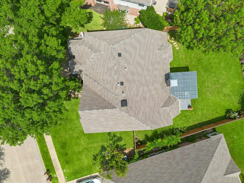Briar Ridge Ph II - Residential
