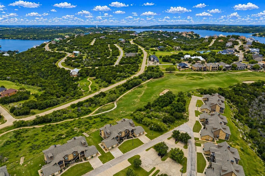 Cliffs - Residential