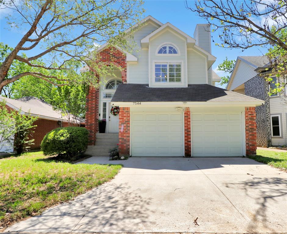 Arbor Park - Residential