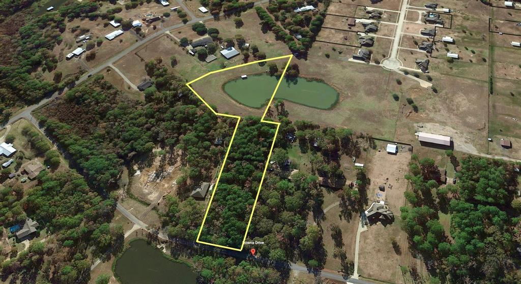 Beautiful acreage for your next dream home! Over 5 acres that includes access to a pond - located just minutes from Cypress Black Bayou - Benton schools! Come and envision the possibilities today!!