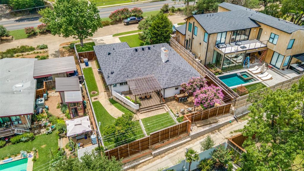 Lakeshore Hills Rev - Residential