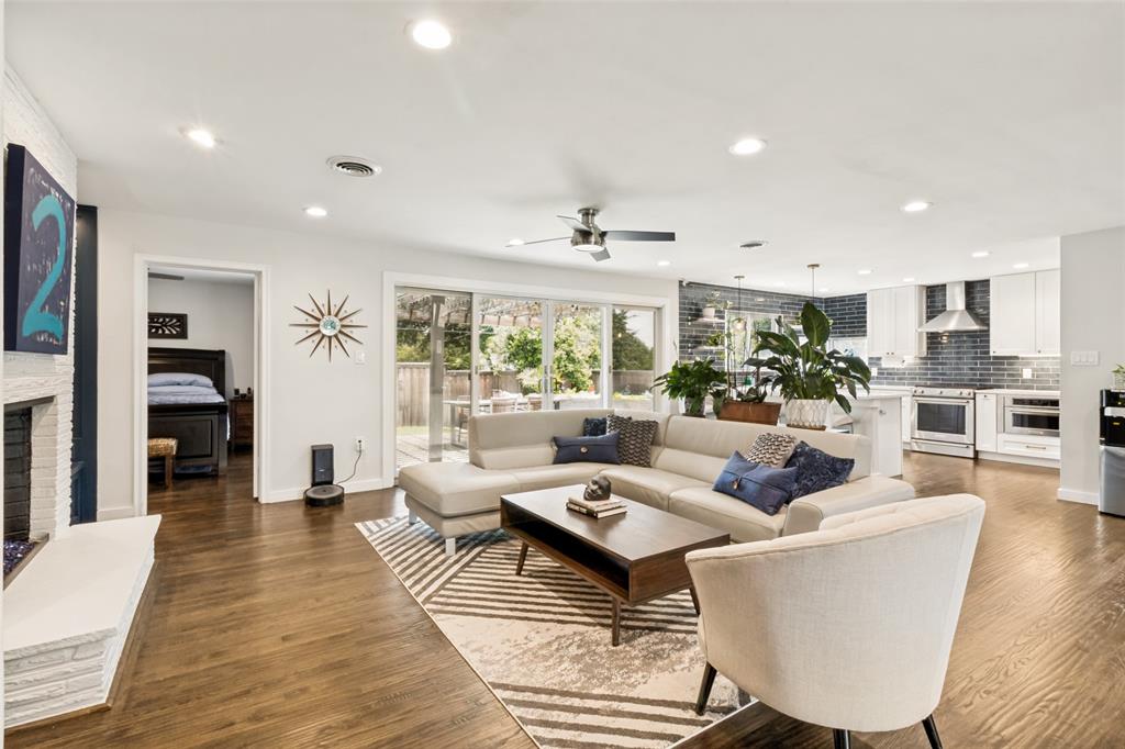 Lakeshore Hills Rev - Residential