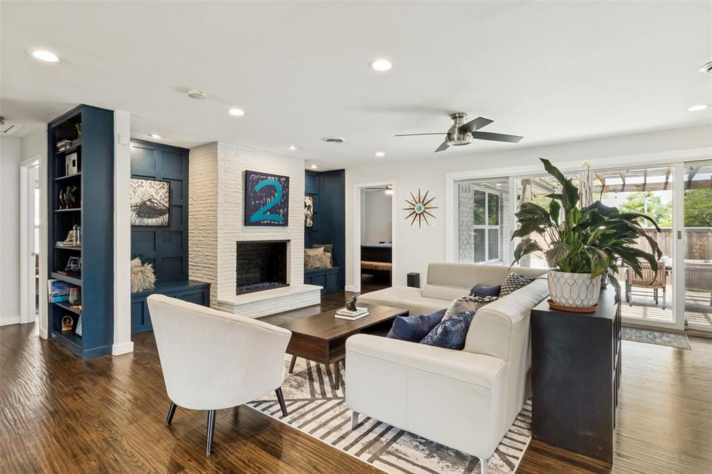 Lakeshore Hills Rev - Residential