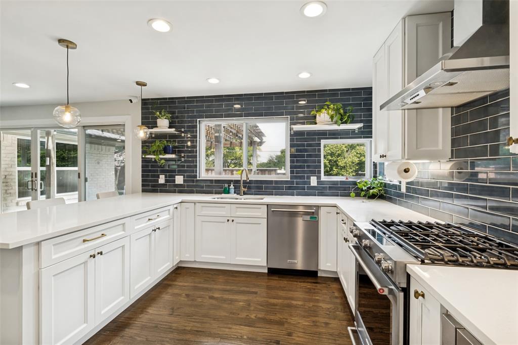 Lakeshore Hills Rev - Residential
