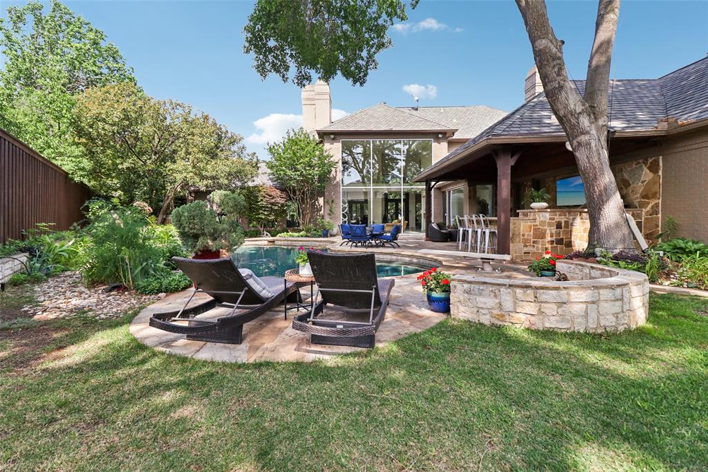 Harbord Oaks Estates - Residential