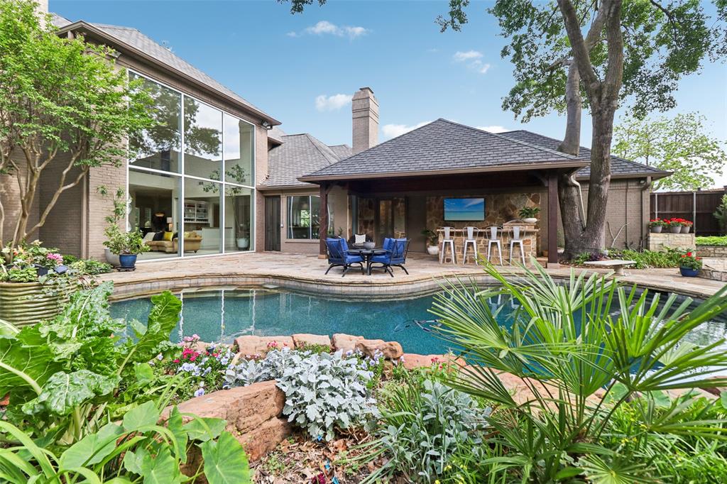 Harbord Oaks Estates - Residential