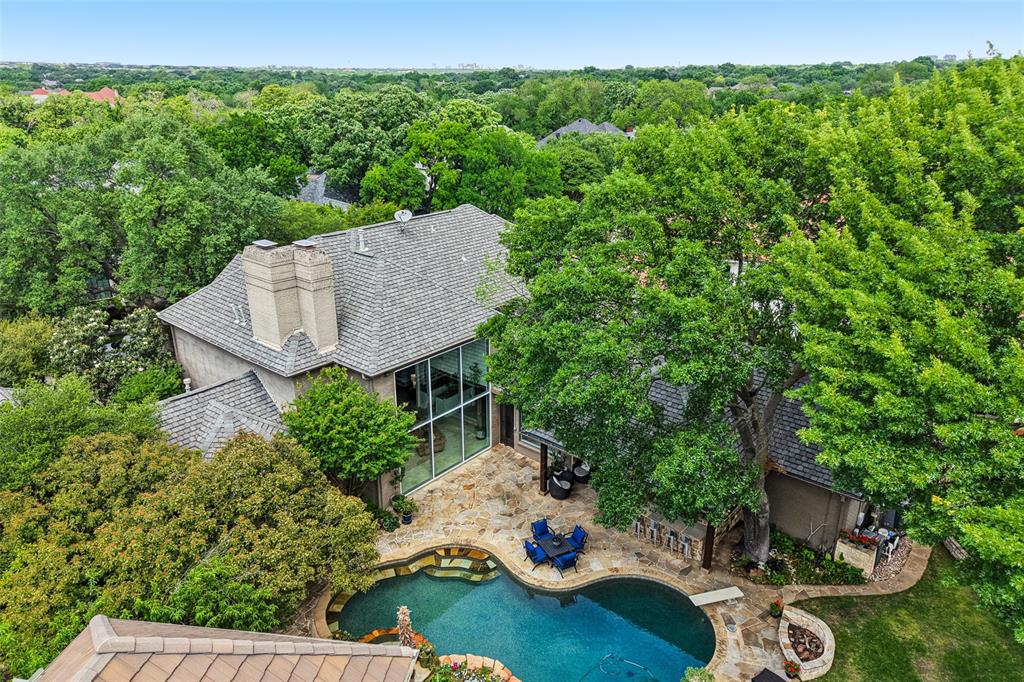 Harbord Oaks Estates - Residential