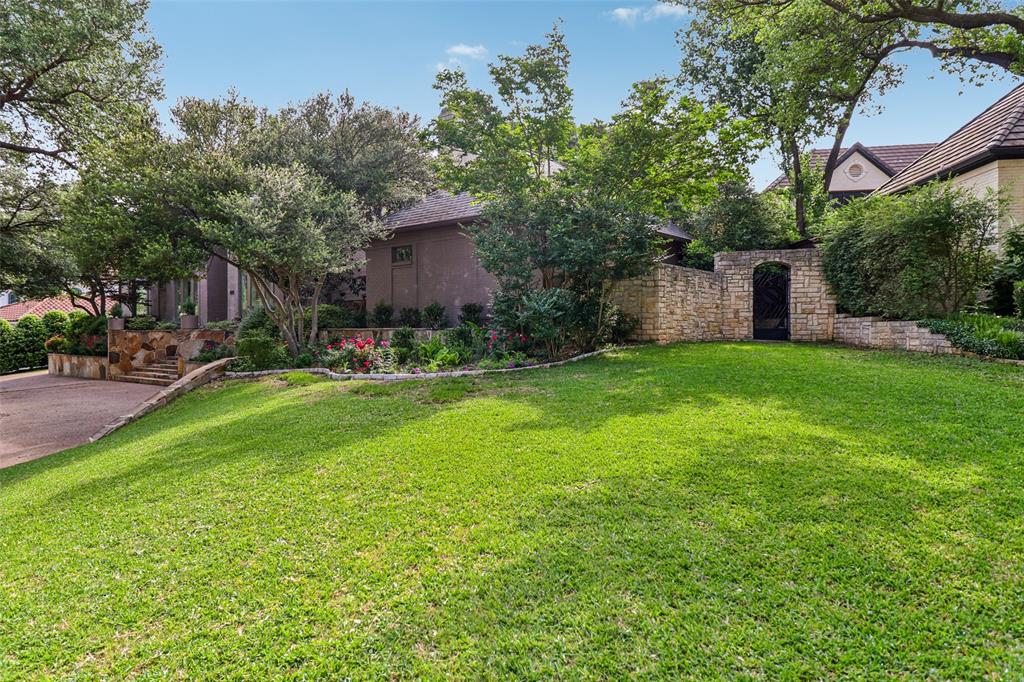 Harbord Oaks Estates - Residential