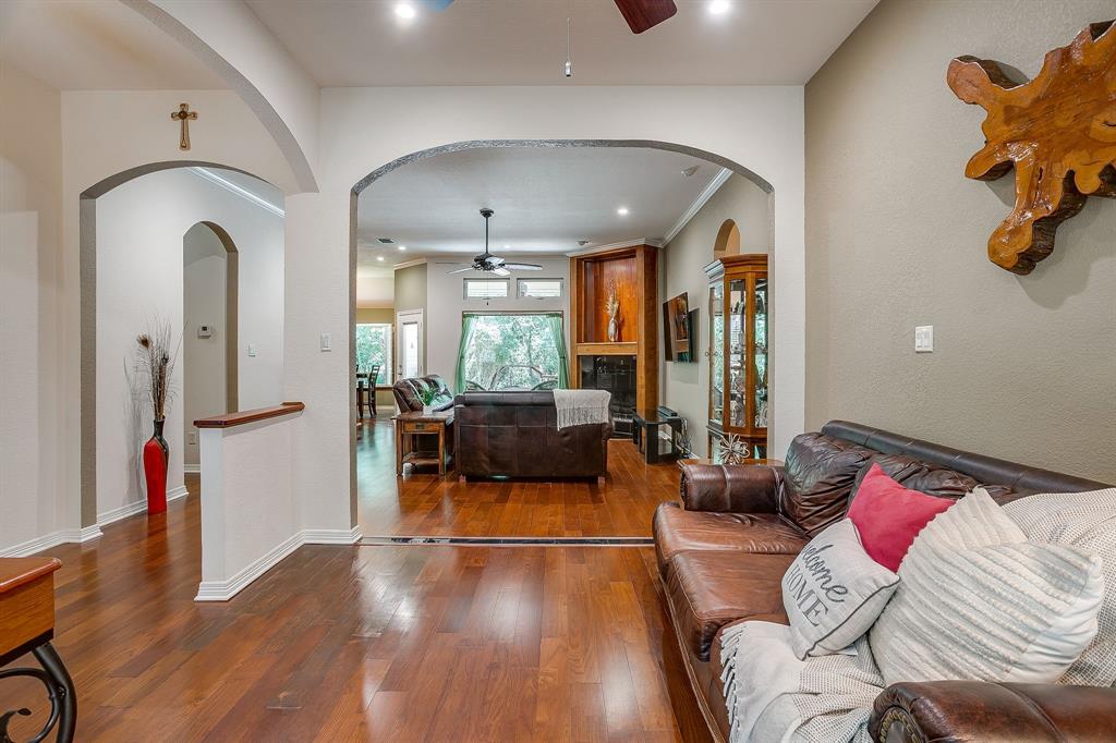 Turtle Creek Ranch Add - Residential