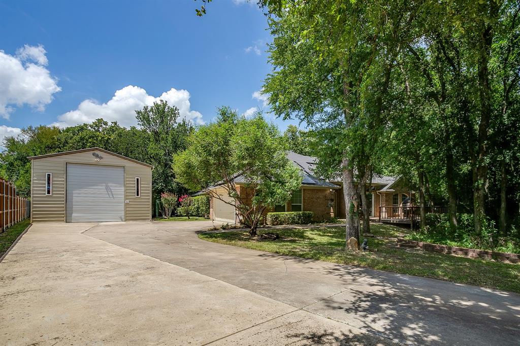 Turtle Creek Ranch Add - Residential