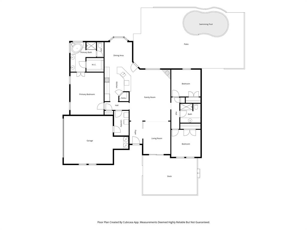 Turtle Creek Ranch Add - Residential